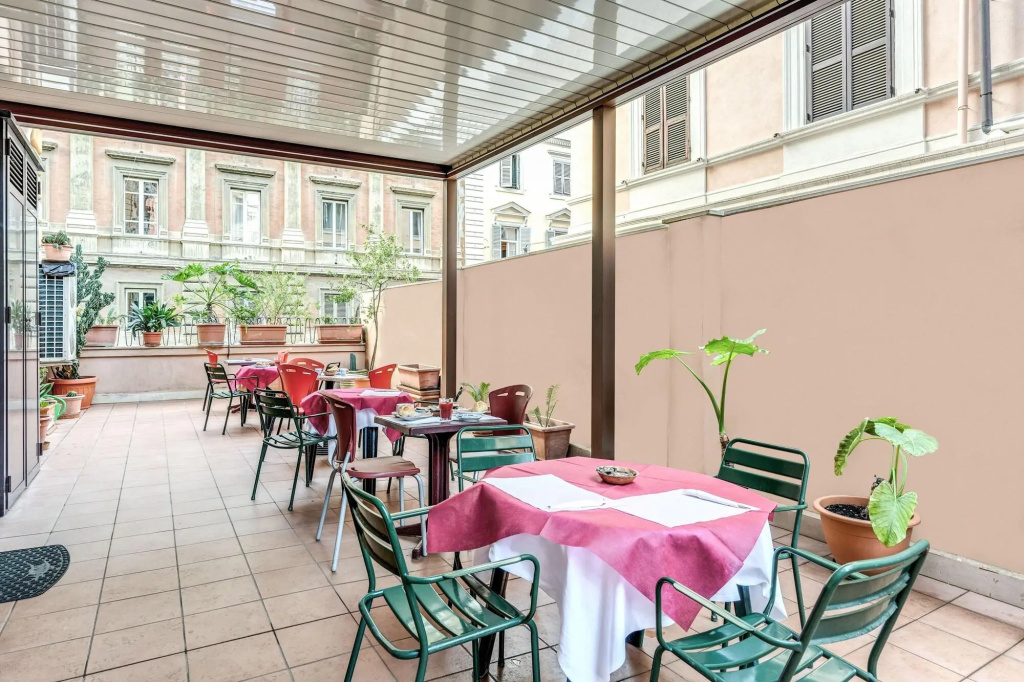 Hotel photo 22
