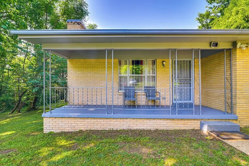 Quaint Oxford Home ~ 2 Mi to Ole Miss & The Grove!