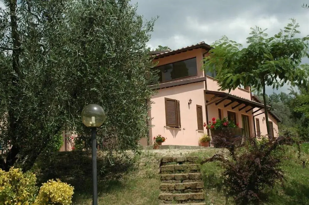 Agriturismo La Pila