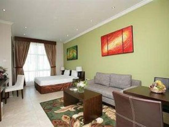 Auris Hotel Apartments Deira