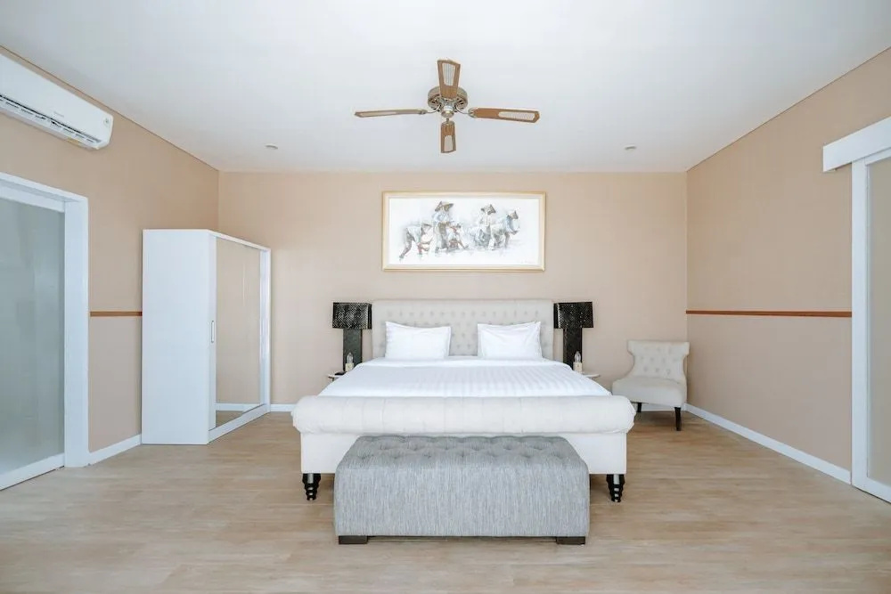 The Grand Daha Luxury Villas — фото