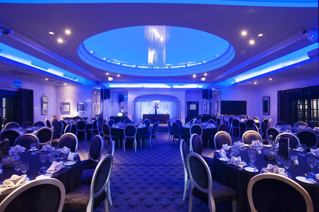 The Cumberland Hotel - OCEANA COLLECTION - Général