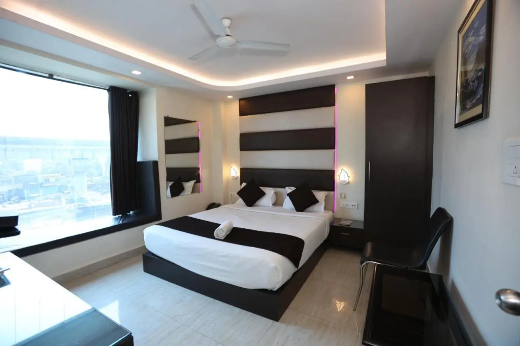 Hotel Sheldon International - Général
