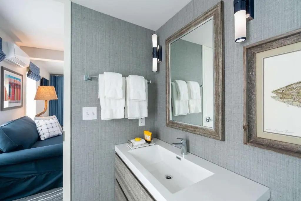 Edgar Hotel Martha's Vineyard, an Ascend Collection Hotel - Chambres