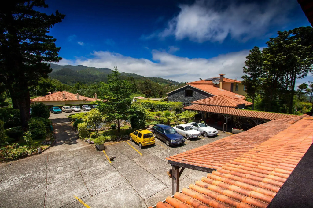 Hotel Rural A Quinta