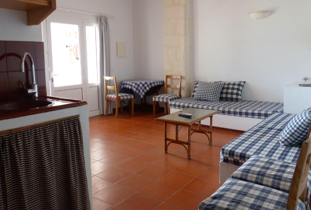 Family Apartment