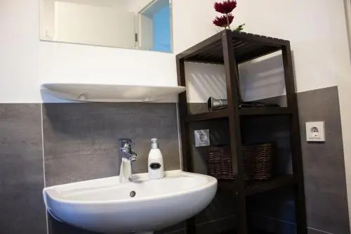 The Townhouse Apartment - фото 26