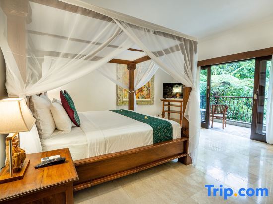 Ayung Resort Ubud