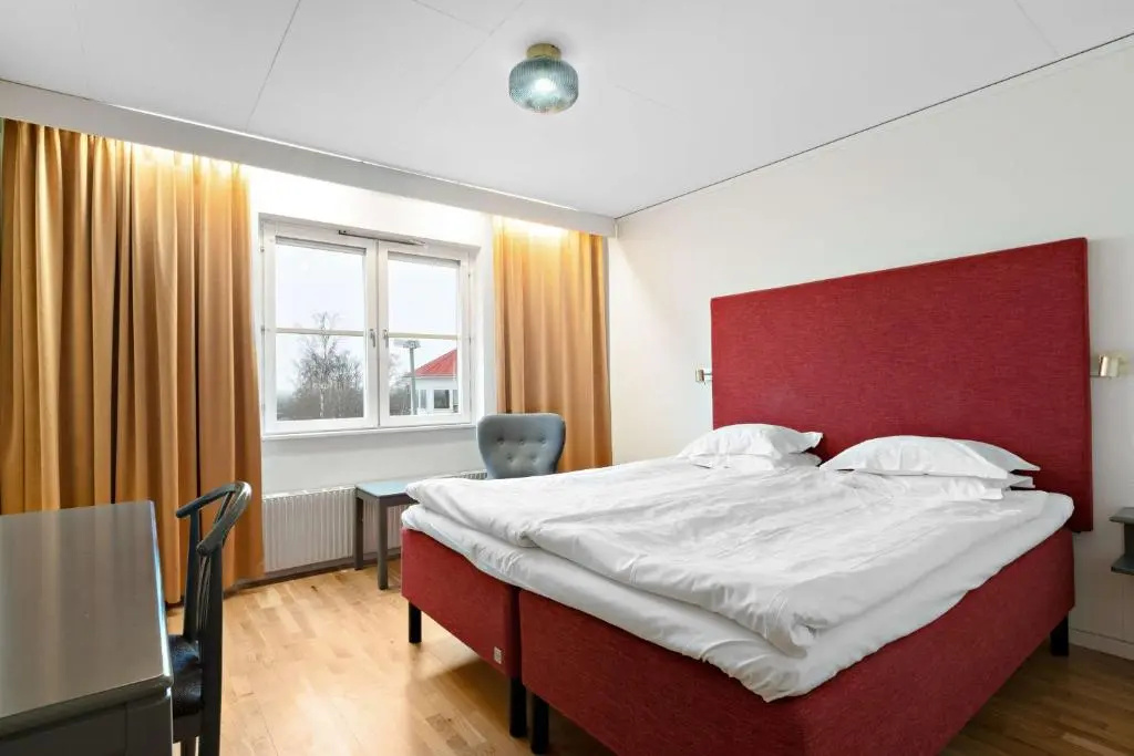 Best Western Hotell Lerdalshöjden - Chambres