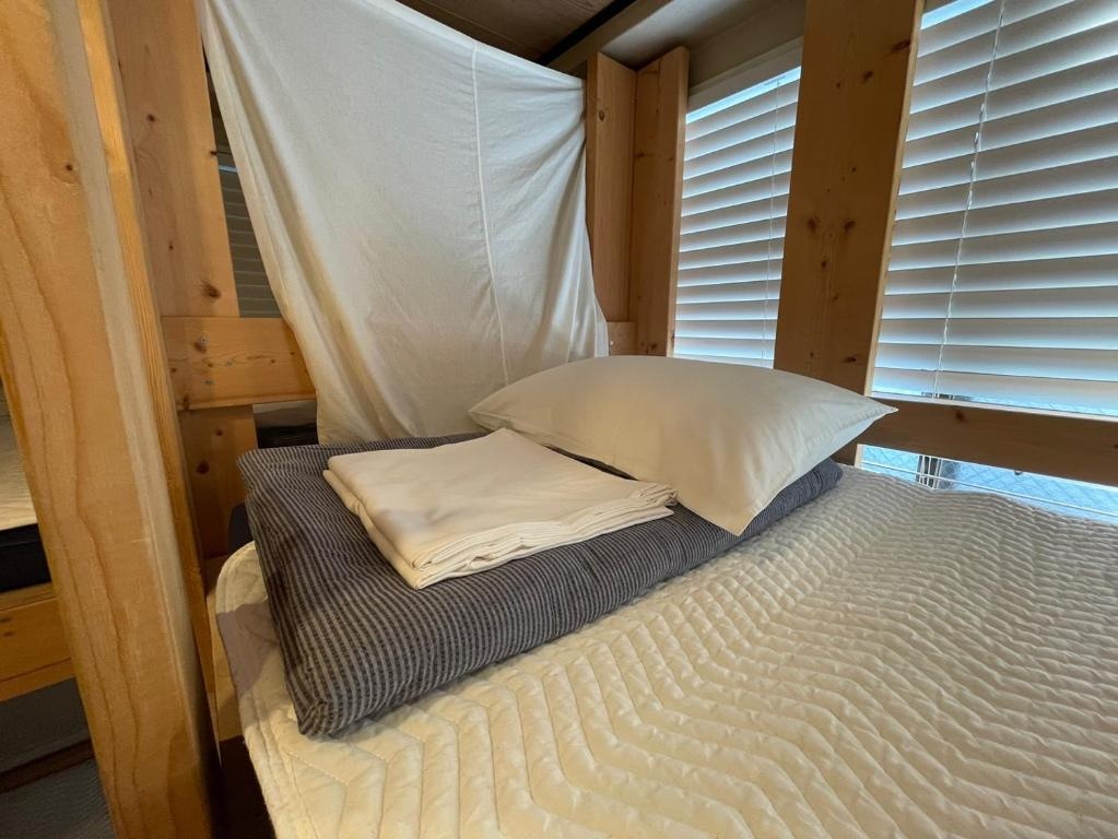 Shinagawa-Shuku Guest House & Tours - Hostel 사진 21