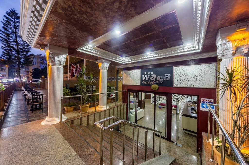 Hotel photo 42