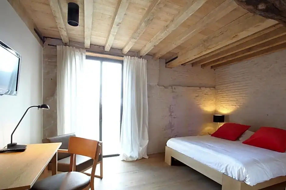 'S Hertogenmolens - Chambres