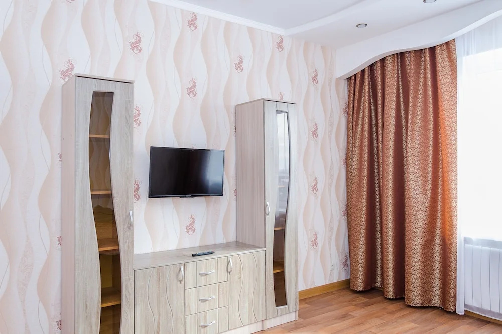 Luxury room