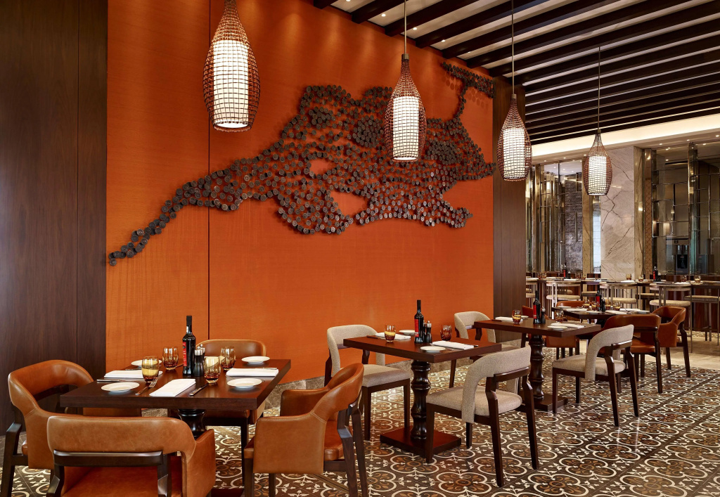 Hyatt Regency Istanbul Ataköy Hotel - Général