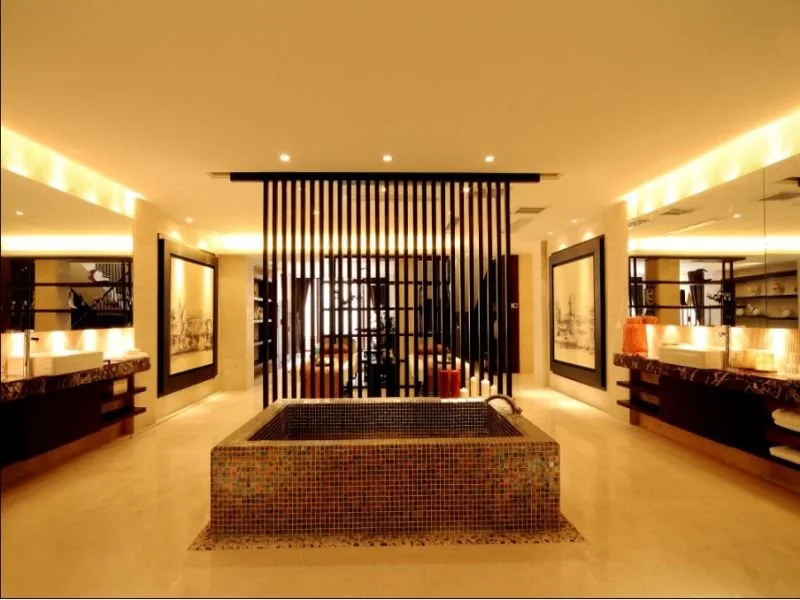 Nanchang Tianmu Hot Spring Hotel Resorts - фото 2