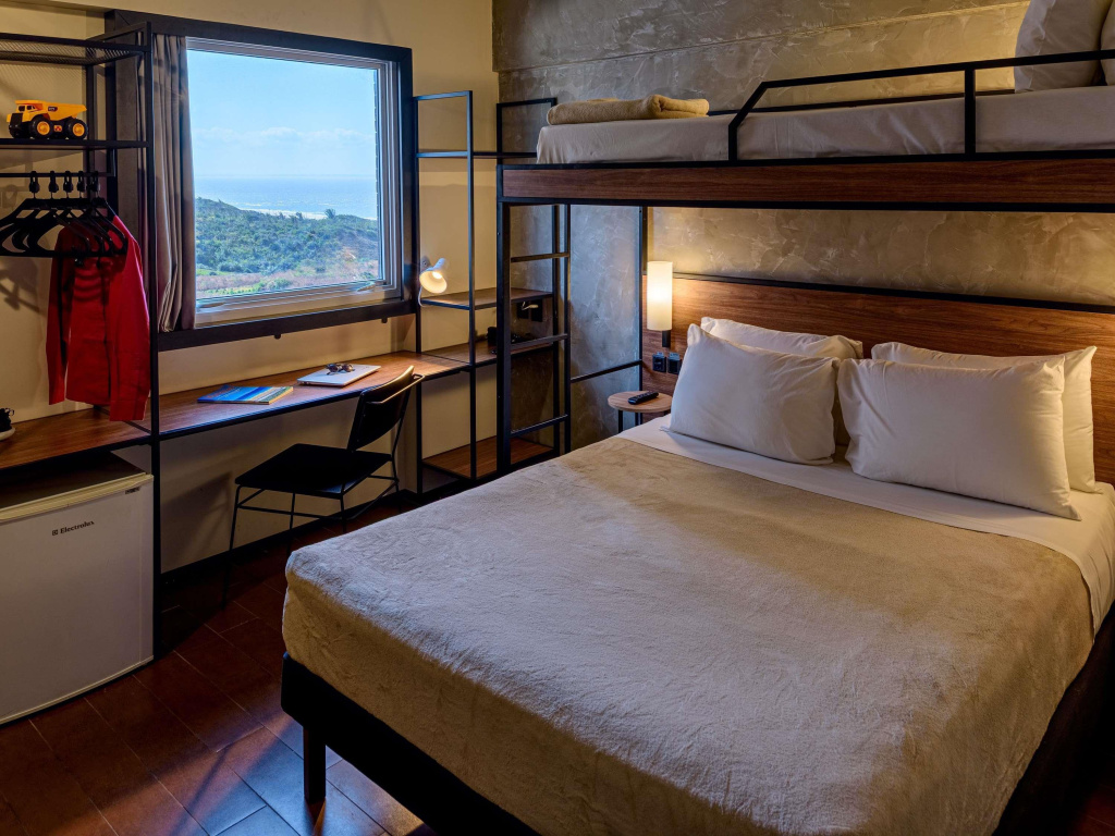 ibis Sao Luis - Général