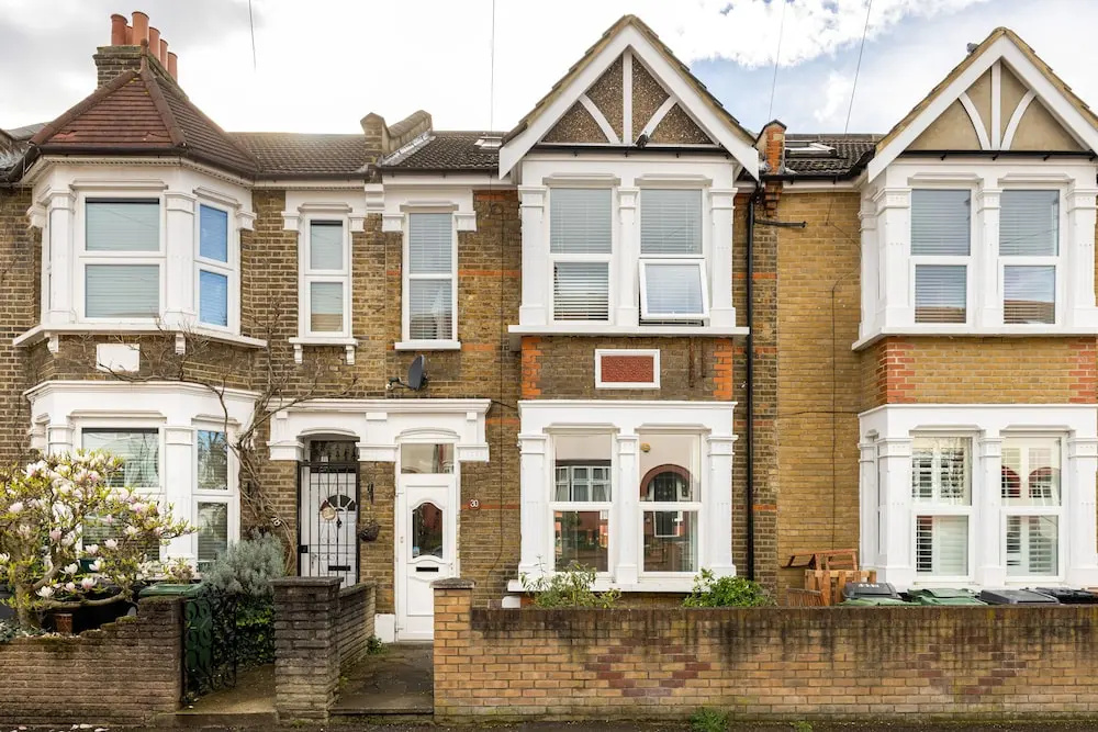 Modern Apartment in Walthamstow