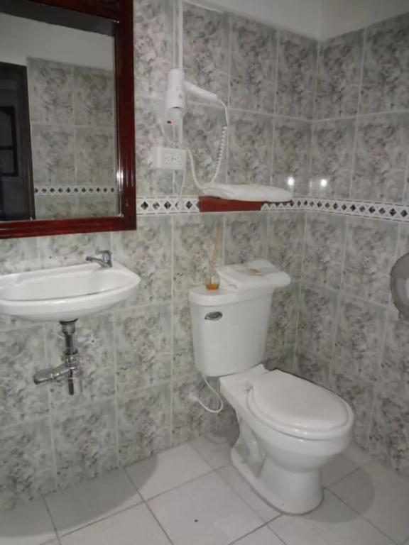 Hotel H21 - Chambres