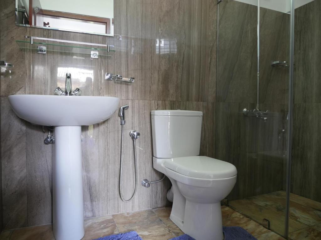 Ocean View Tourist Guest House