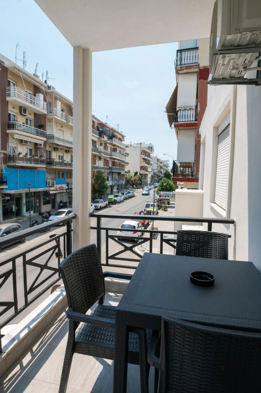 Stamatina'S Luxury Apartments (Deluxe Suite)