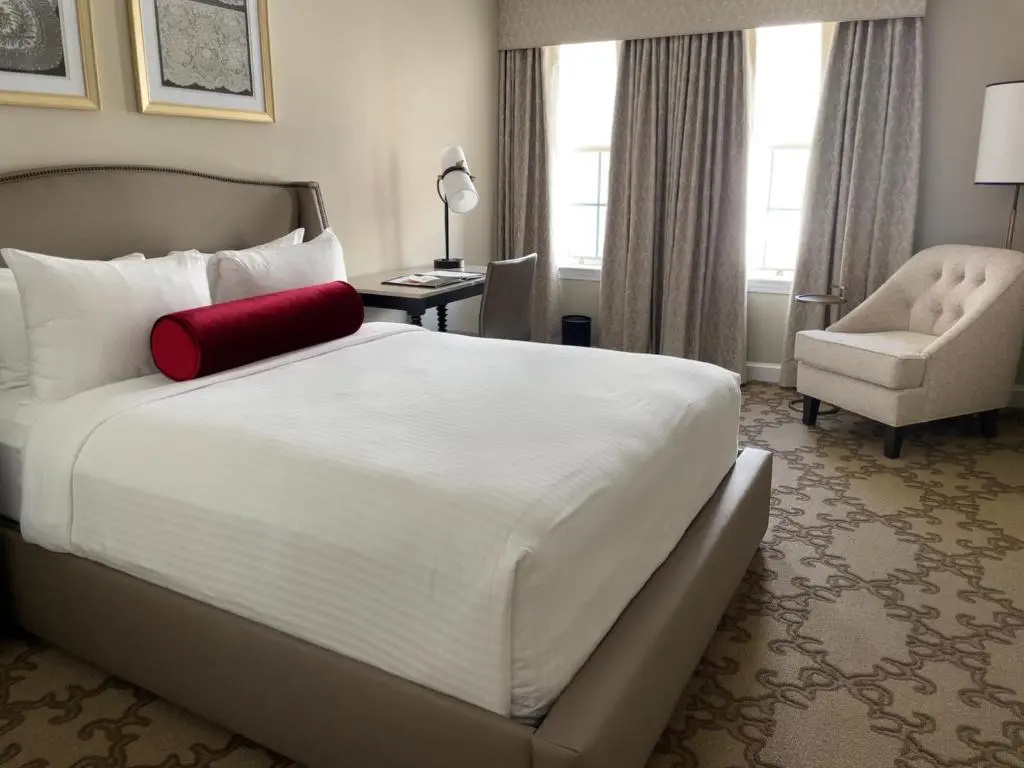 The Henley Park Hotel - Chambres