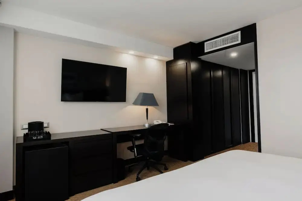 Eurobuilding Hotel & Suites Caracas - Chambres