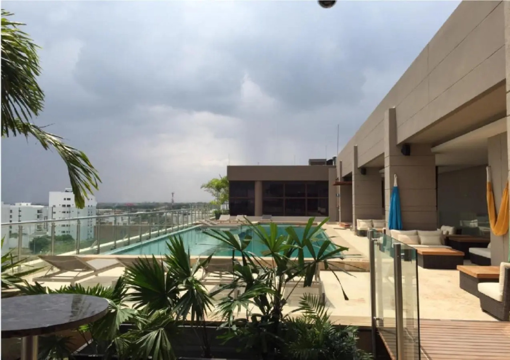 Hotel photo 21