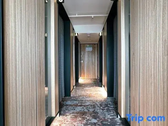 JAI Château Hotels & Hostels - Chambres