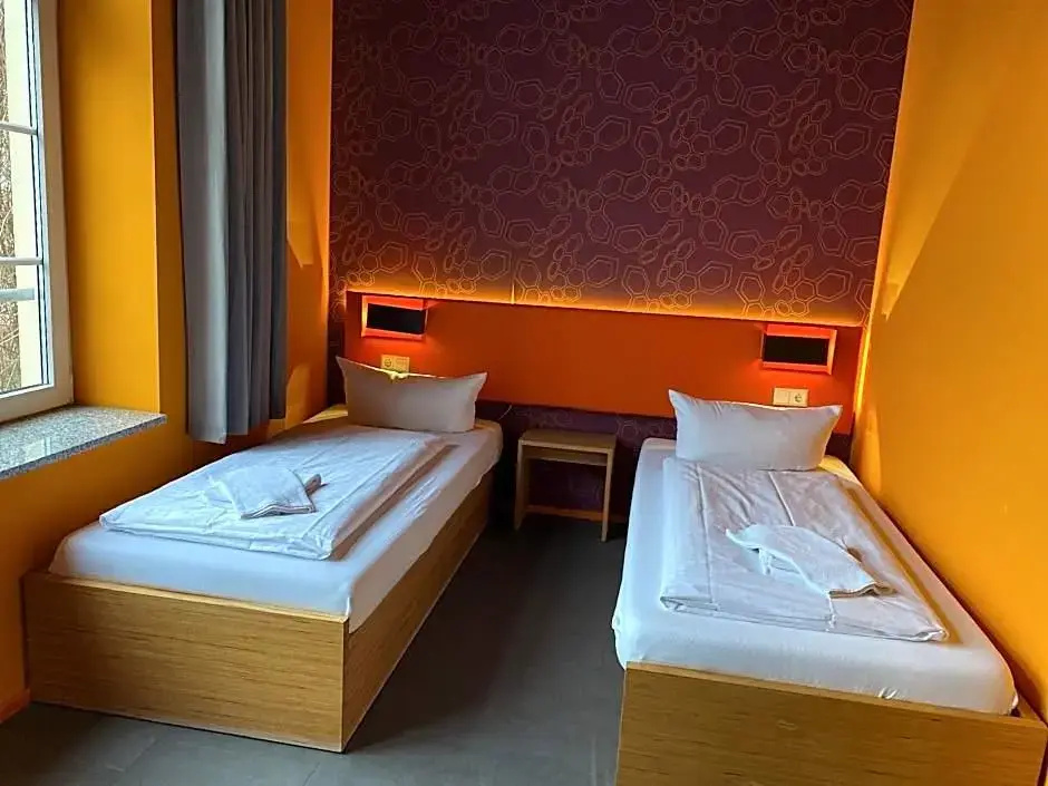 Hotel photo 12