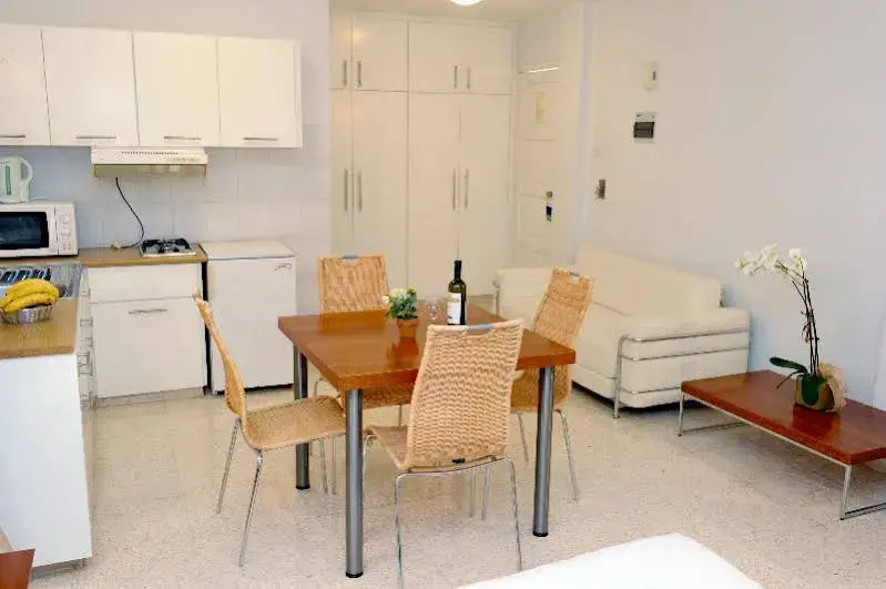 AlkioNest Hotel Apartments - Général