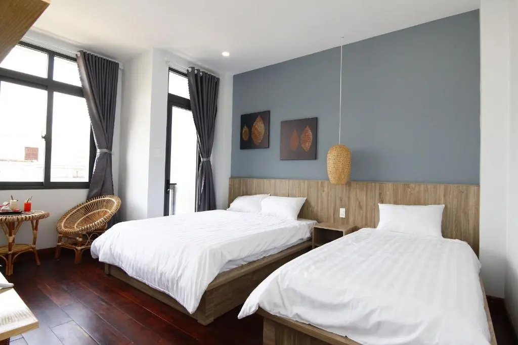 Hotel photo 6