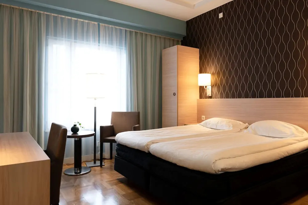 Elite Hotel Marina Plaza - Chambres
