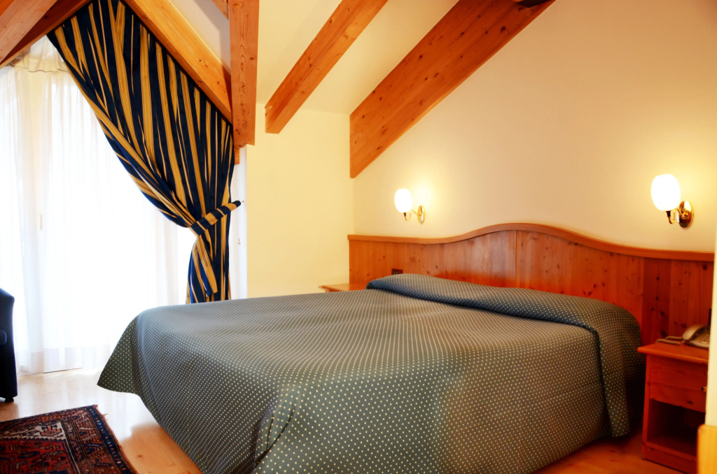 Hotel Dolomiti - Général
