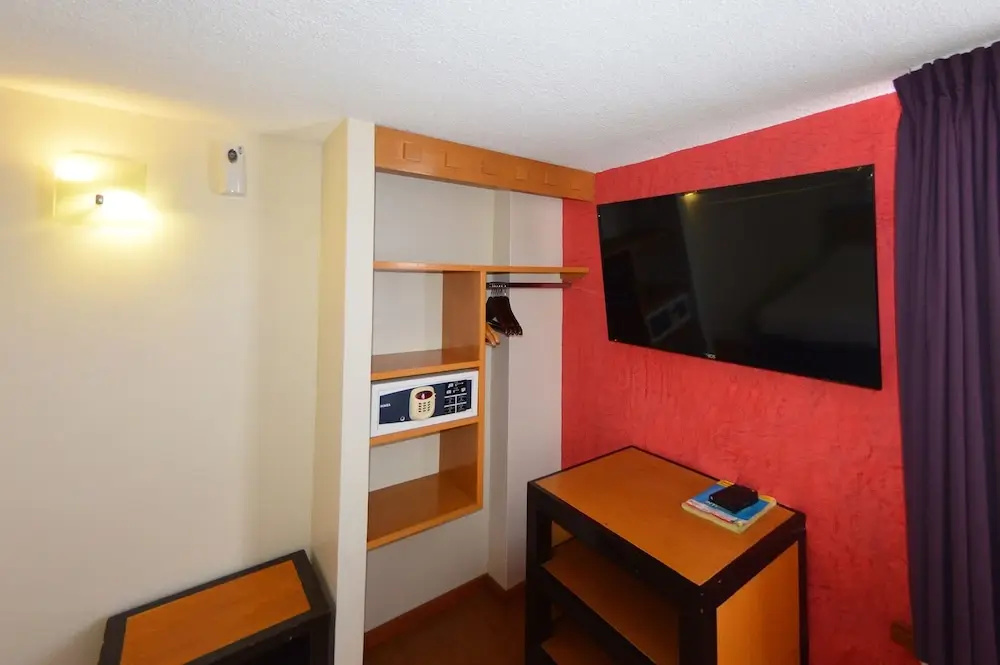 Centro 19 Hotel - Chambres