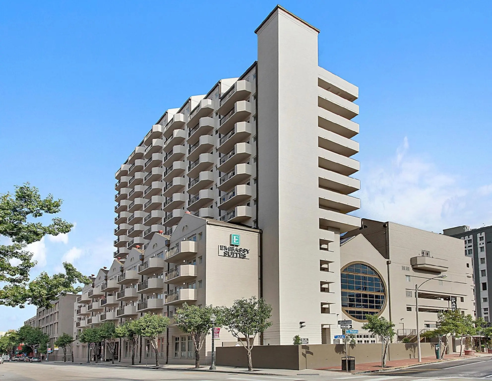 Embassy Suites by Hilton New Orleans - Général