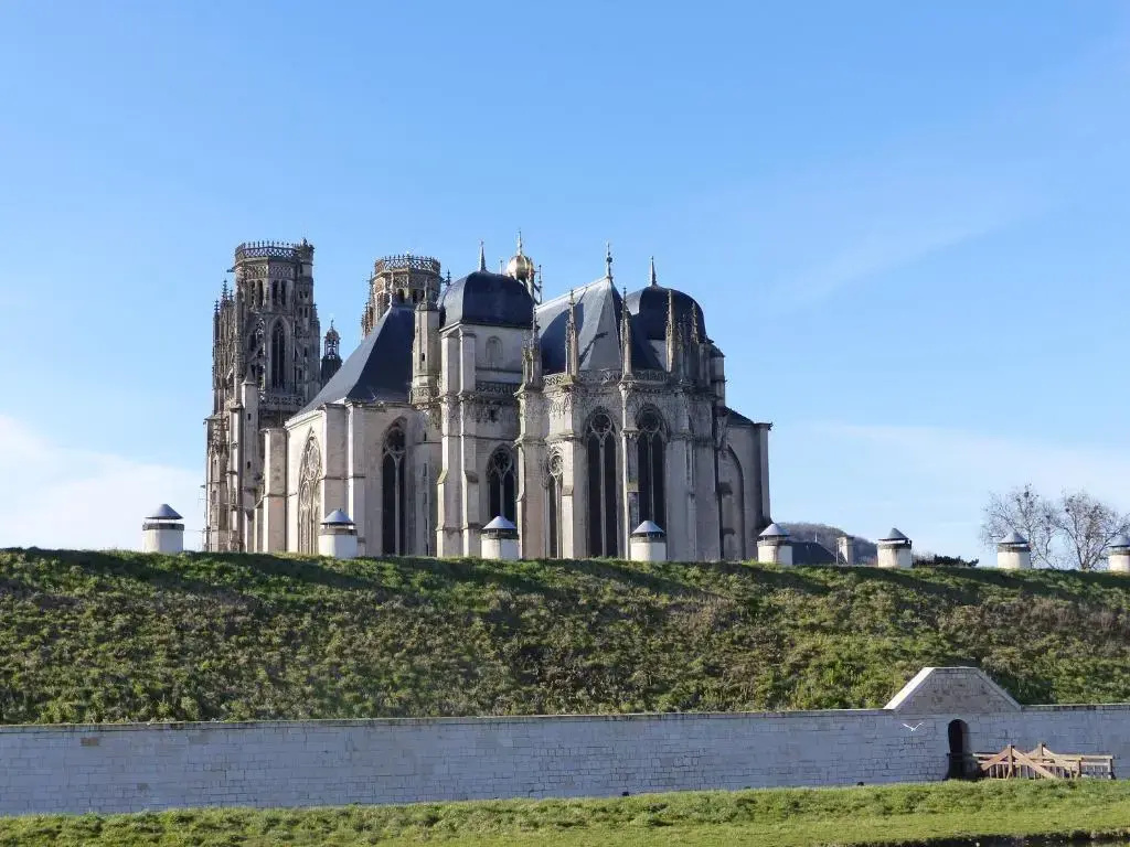 Hôtel de l'Europe - Général