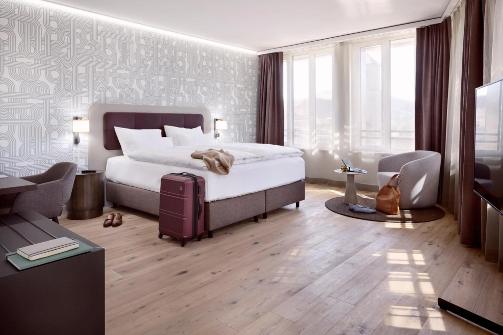 Hotel Walhalla - Vorschau 5