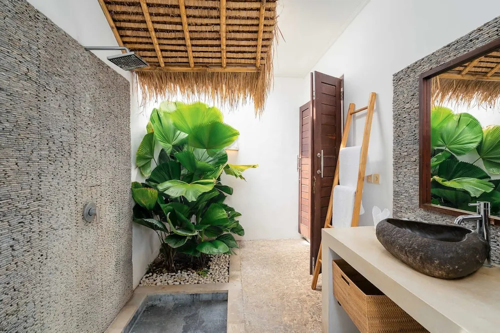 Villa Art Gecko