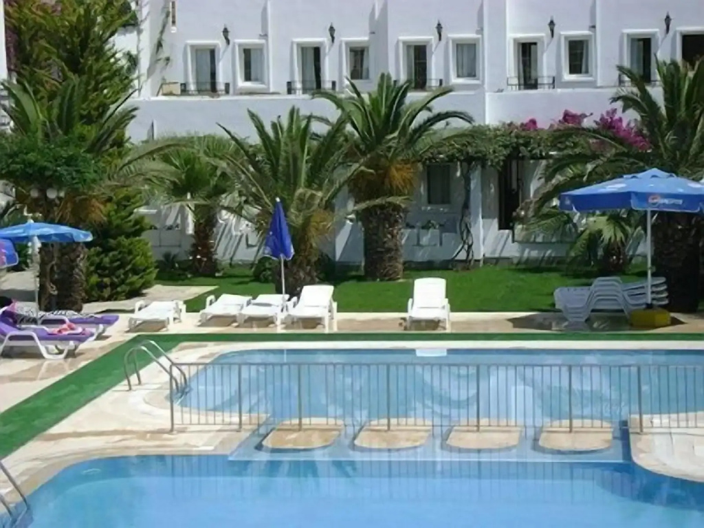Hotel photo 17
