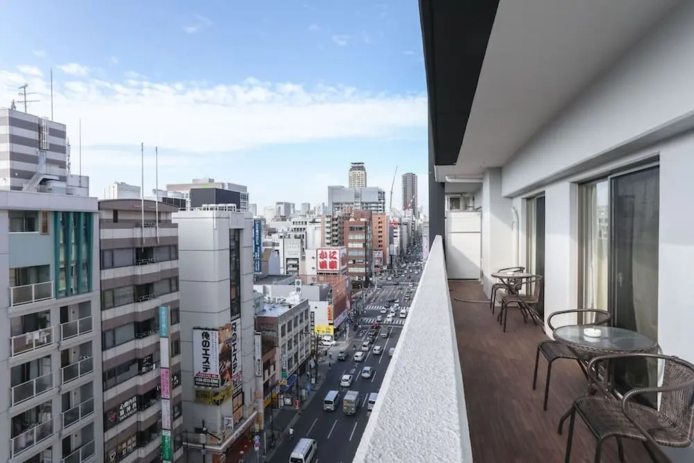 Crystal Exe Nipponbashi St23 사진 21