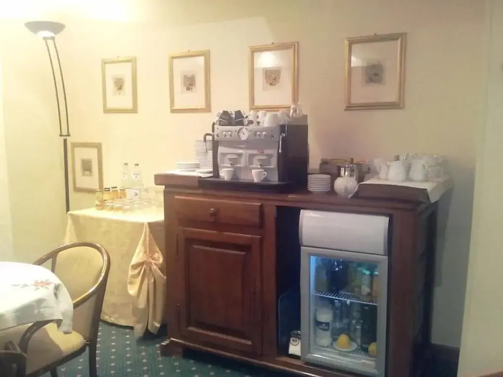 Hotel photo 18