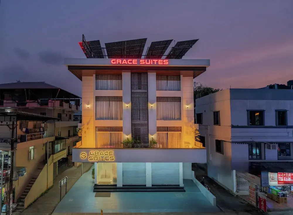 Grace Suites
