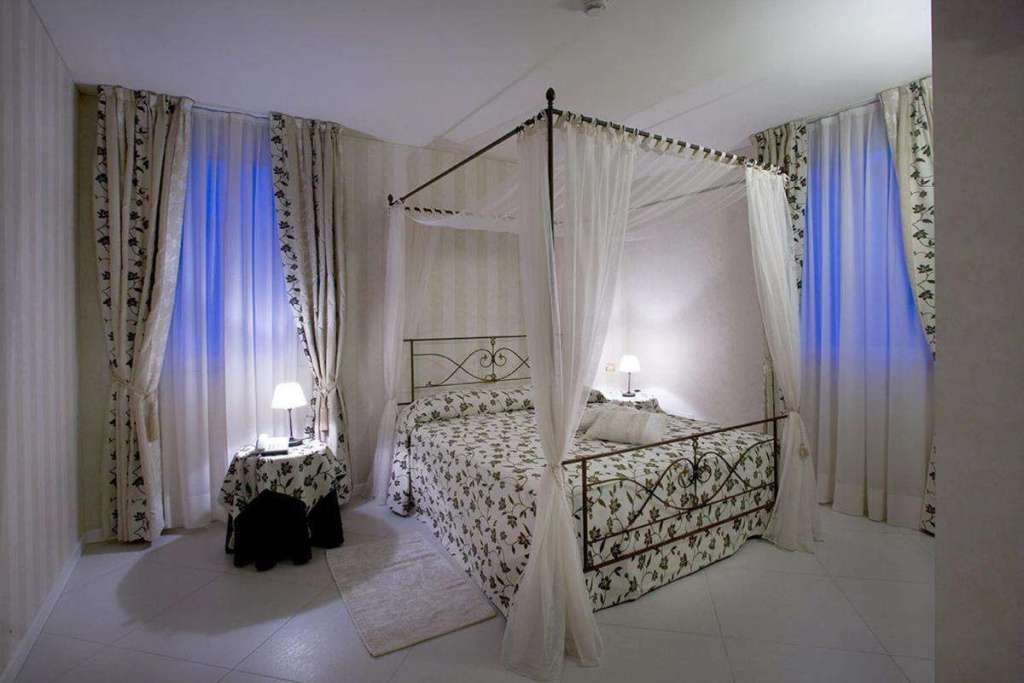 Monastero Resort & SPA - Général