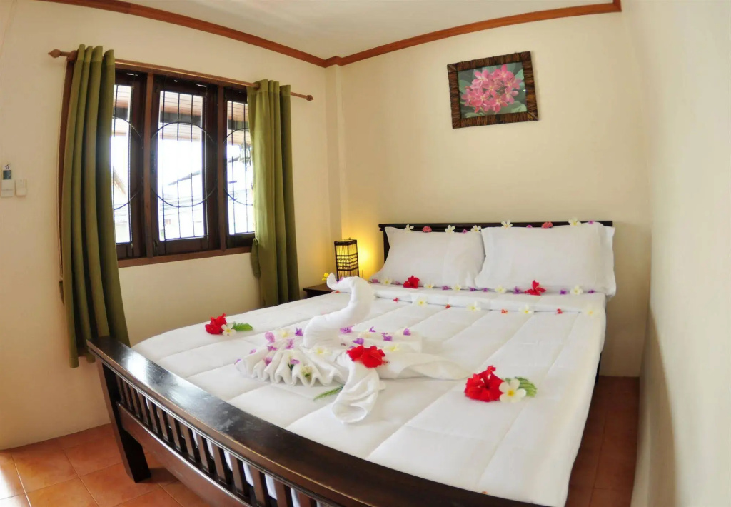 Baan Rimkhao