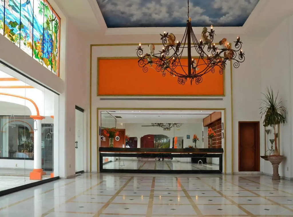 Hotel photo 2