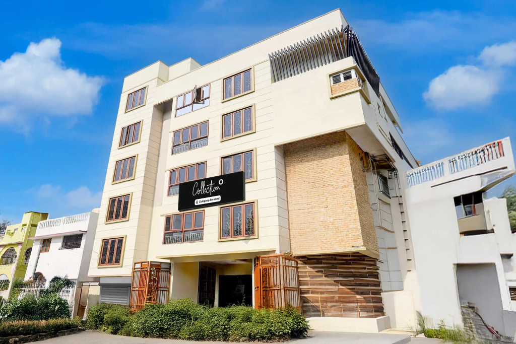 Townhouse Vellore Near CMC Hospital