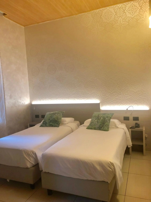 hotel bolzano - Général