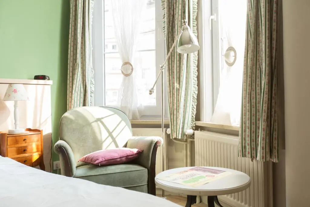 R&breakfast - Chambres