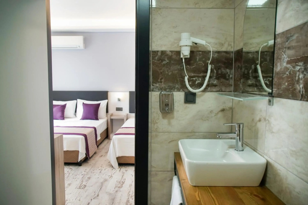 Hotel photo 9