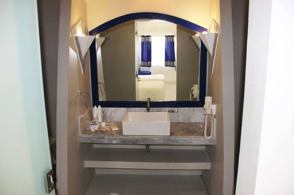 Vitalis Villas - Général